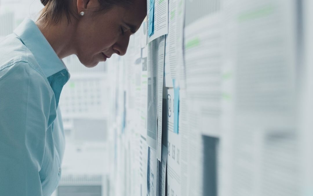 Trennung von Job und Privatleben – wie Frauen in Führung ihre Kraft zurückgewinnen