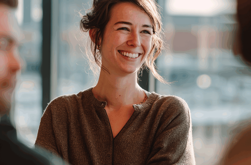 Empathische Führung: Mitgefühl und Autorität vereinen – Coaching für Führungskräfte