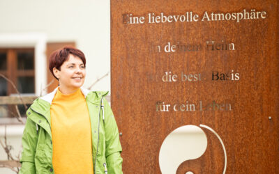 Konflikte lösen in Fuehrungspositionen: Klar bleiben, auch wenn deine Stimme zittert