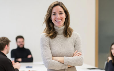 Feedback neu gedacht – Führungskompetenz für Frauen im Mittelstand